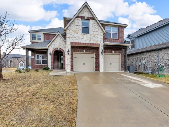 9356 Tunilla Ct, Fort Worth, TX 76177