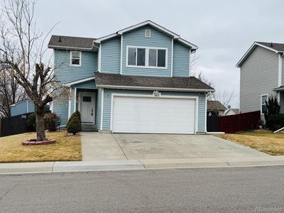 542 E 78th Drive, Denver, CO, 80229