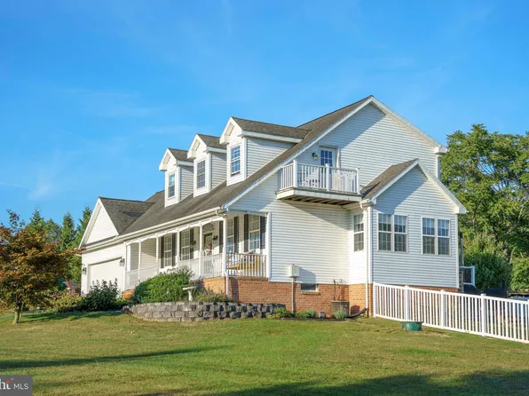 902 Heritage Dr, Gettysburg, PA 17325