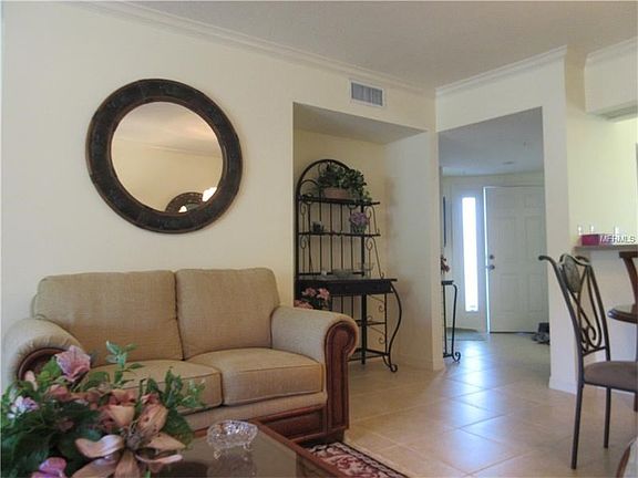 Beautifully Tiled Flooring. As you enter through the front door, the Coat Closet is located on the r