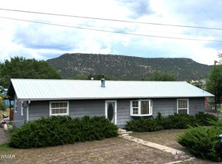 737 S Butler St, Eagar, AZ 85925