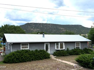 737 S Butler St, Eagar, AZ, 85925