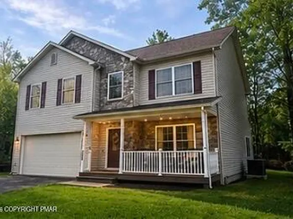 6334 Cherokee Trl, Tobyhanna, PA 18466