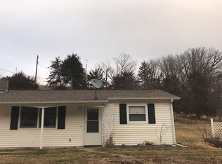 8038 County Road U, Bloomington, WI 53804
