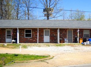 2518 S Service Rd APT C, Bourbon, MO 65441