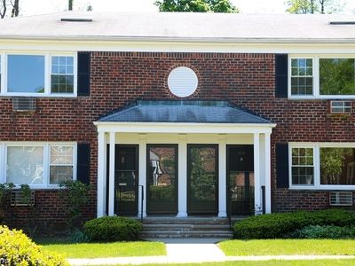 512 Pitney Pl #512, Morristown, NJ, 07960