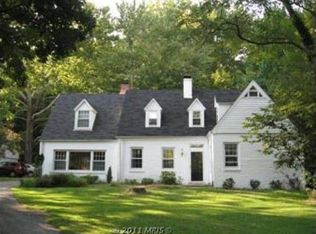 1010 Ashton Rd, Ashton, MD 20861