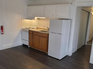 12290 Jackson Rd APT 3, Dexter, MI 48130