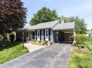 14929 Clavel St, Rockville, MD 20853