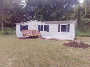 3178 Cane Creek Rd, Fairview, NC 28730