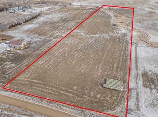 27062 463rd Ave, Chancellor, SD 57015