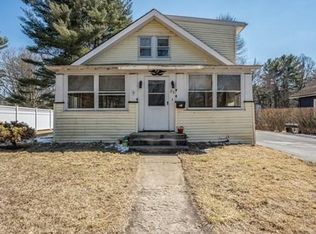 23 King Ct, Leicester, MA 01524