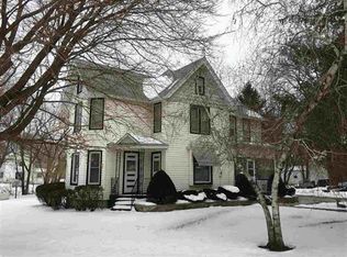 601 E Spring St, Lawler, IA 52154