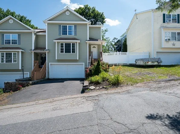 14 Mount Vernon St #A, Worcester, MA 01605