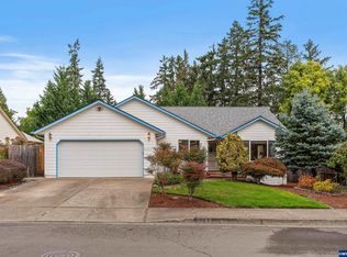 2265 Morrow Ct NW, Salem, OR 97304