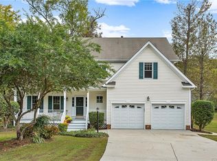 7709 Hampton Summit Ct, Chesterfield, VA 23832