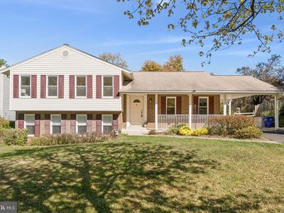 12013 Cheyenne Rd, Gaithersburg, MD, 20878