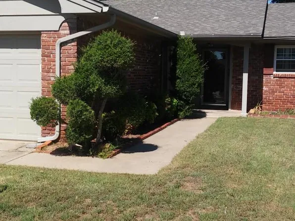 8125 NW 28th St, Bethany, OK 73008