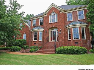 2132 Greenslope Trl NE, Huntsville, AL 35811