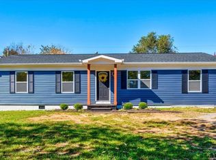 5981 Three Creeks Rd, Gladys, VA 24554