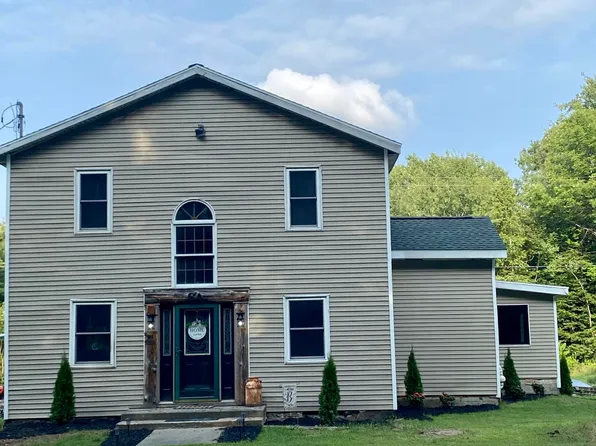 64 County road 10, Corinth, NY 12822