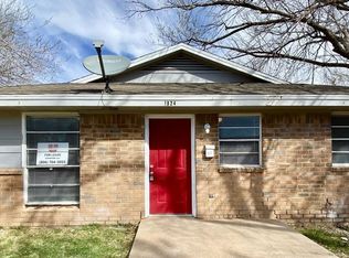 1924 16th St, Lubbock, TX 79401