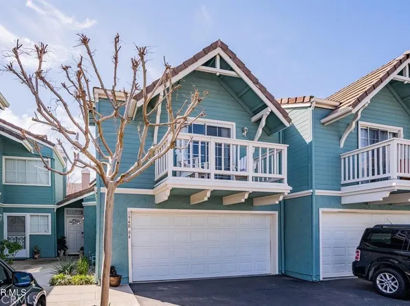 1948 Rory Ln Unit 4, Simi Valley, CA 93063