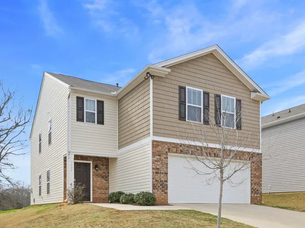 4402 Remington Ave, Boiling Springs, SC 29316