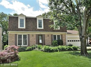 13405 Point Pleasant Dr, Chantilly, VA 20151