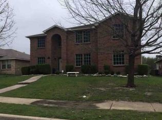 1520 Golden Grass Dr, Lancaster, TX 75134