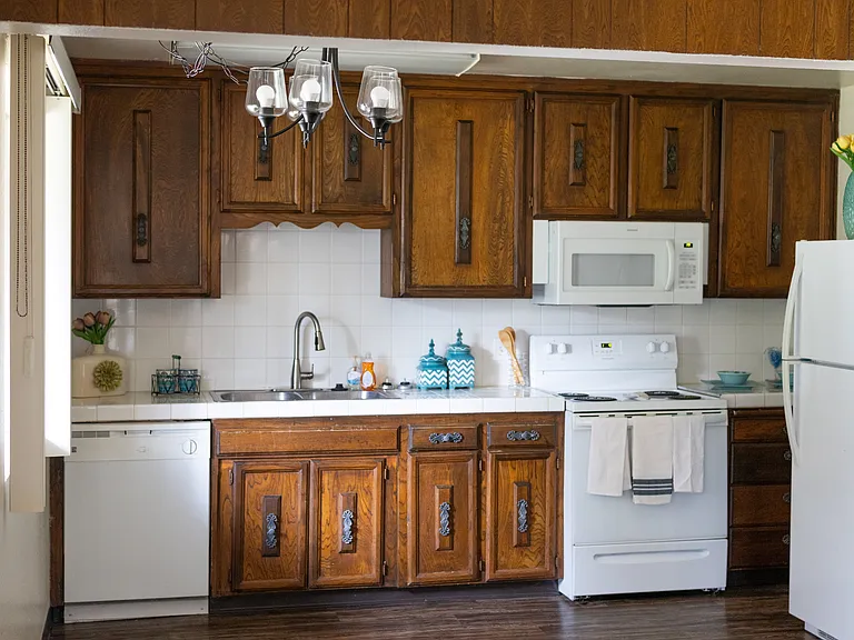 Casa Del Rio Apartments — Photo 17