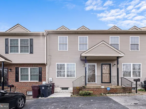 3050 N Heald St, Wilmington, DE 19802