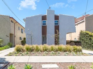 527 N Juanita Ave, Redondo Beach, CA 90277