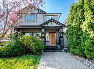 24330 102nd Ave, Maple Ridge, BC V2W 1J1