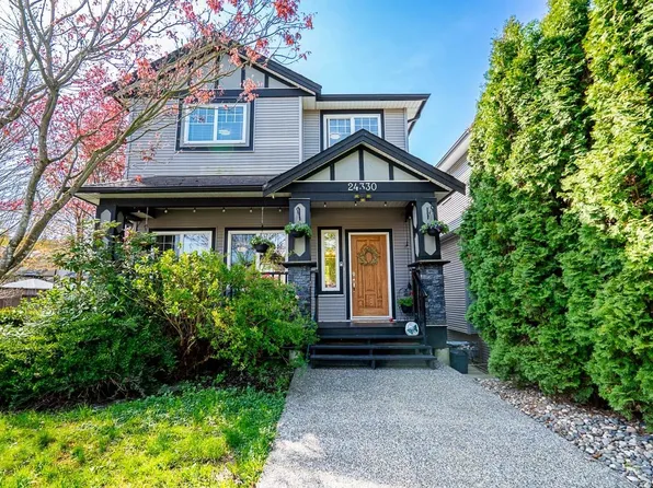 24330 102nd Ave, Maple Ridge, BC V2W 1J1