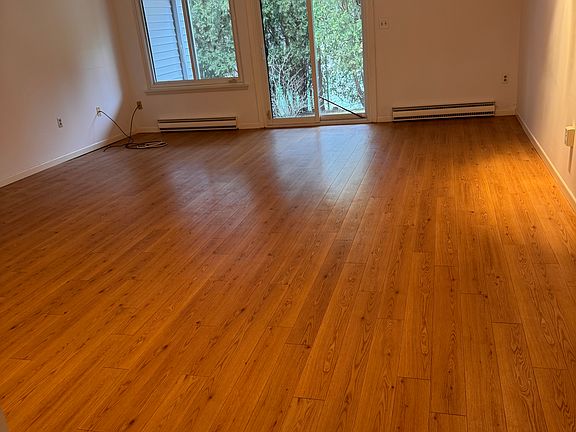 Main Living Area