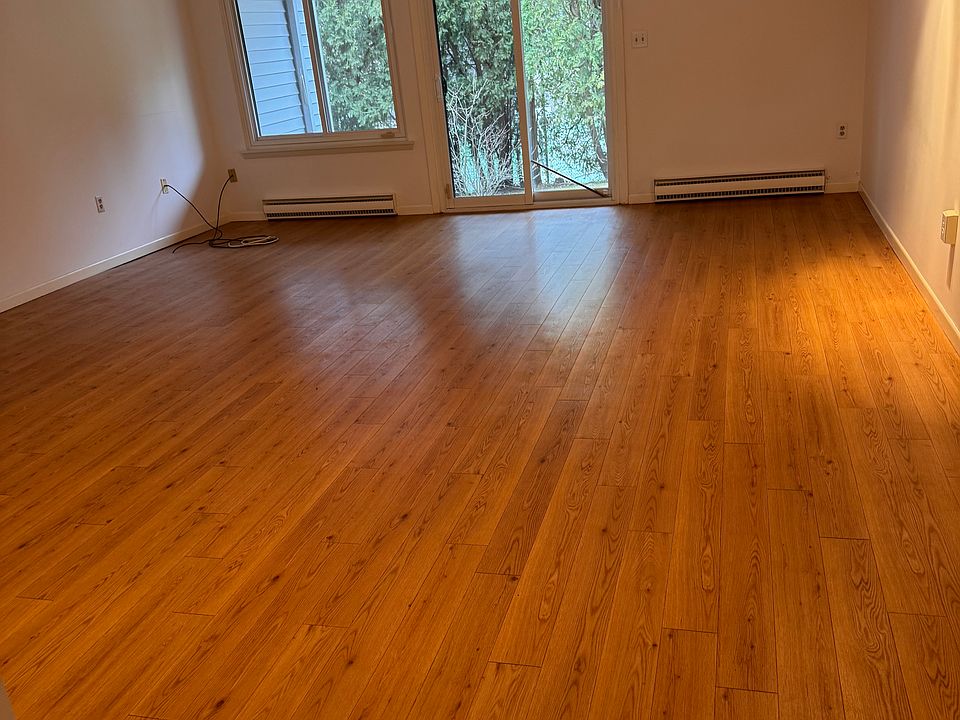 Main Living Area