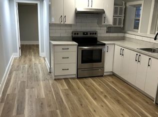 1502 King St W #2, Toronto, ON M6K 1J5