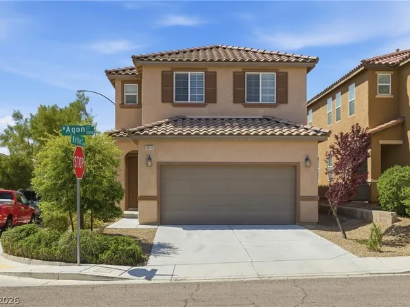10133 Agon Ct, Las Vegas, NV 89148
