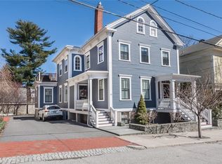 18 Barnes St, Providence, RI 02906