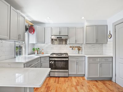 373 Iranistan Avenue, Bridgeport, CT, 06604