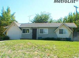 8101 Buttonwood Way, Citrus Heights, CA 95621
