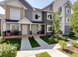 571 Canals Cross SW, Airdrie, AB T4B 4L3