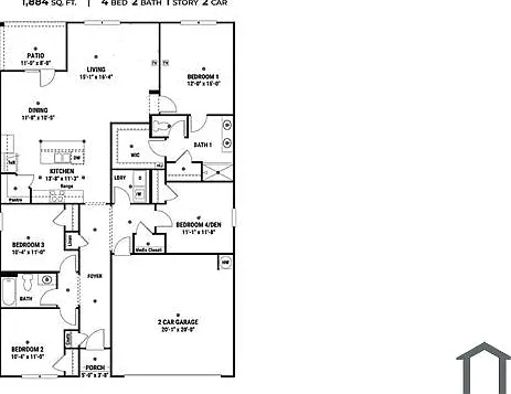 28129 Saddle Springs Dr — Photo 2