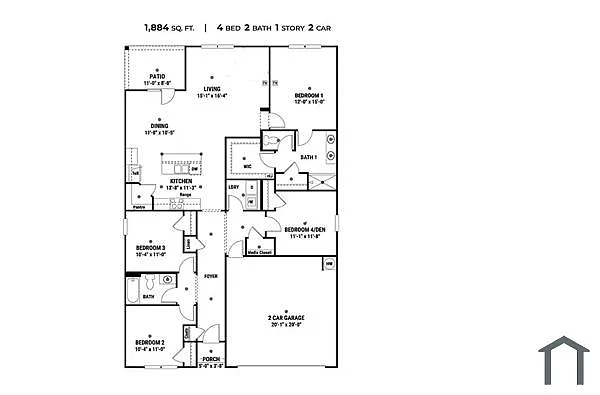Building Photo - 28129 Saddle Springs Dr