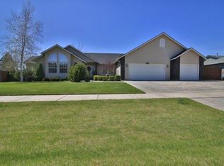 4251 N 21st St, Coeur D Alene, ID 83815
