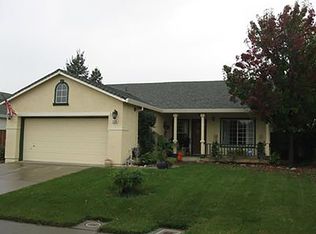 134 Elke Dr, American Canyon, CA