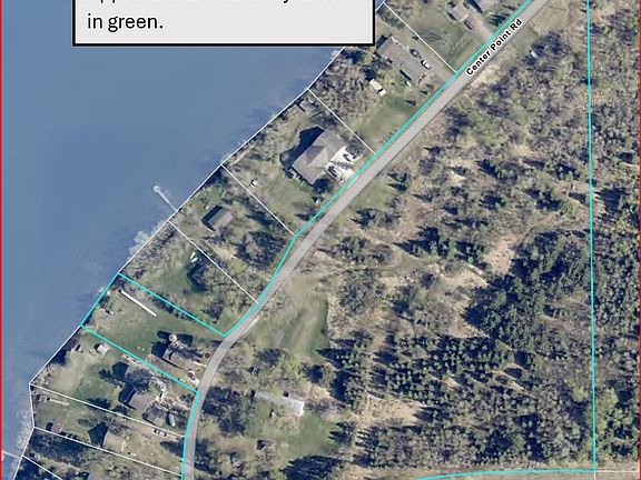 5th image of 49616 Center Point Rd