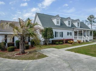 621 Highway 22, Sparta, GA 31087