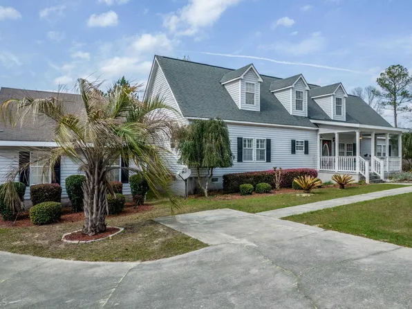 621 Highway 22, Sparta, GA 31087